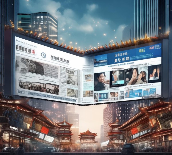 中国新闻传媒业，从传统到现代的融合与发展